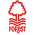 Nottingham Forest